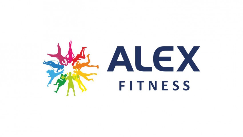 Безлимитное посещение «Alex Fitness» 