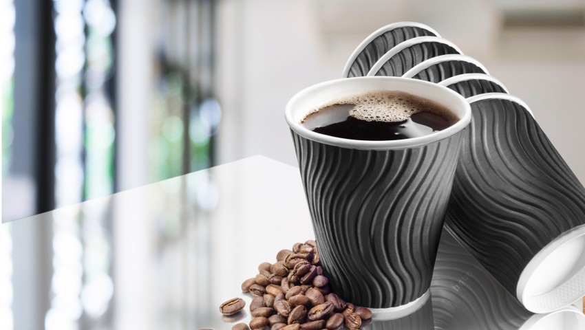 Новая акция от кофейни Bodro coffee в бизнес-центре «Нагатинский»