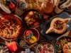 Новинки осеннего меню в «АйДаБаране»