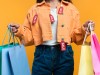Грандиозная распродажа в EVERY PERSON