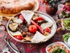Новые блюда в ресторане «АйДаБаран»
