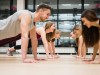 Энергия корпоративного спорта в «Алекс Фитнес» (Коломенское)