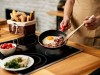 Фабрика «Столичные кухни» дарит варочную панель