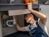 Монтаж обратного осмоса под раковину в подарок от «Гостфильтра»