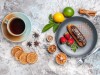 Вечерняя скидка 20% в «Кофепорте»