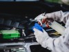 Дополнительный подарок при очистке радиатора в автосервисе «ЛР-Прайм» 