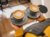 Скидка 20 % на выпечку и напитки в «Кофепорте»