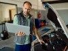 Бесплатная проверка подвески автомобиля от партнёра бизнес-центра «Нагатинский» 