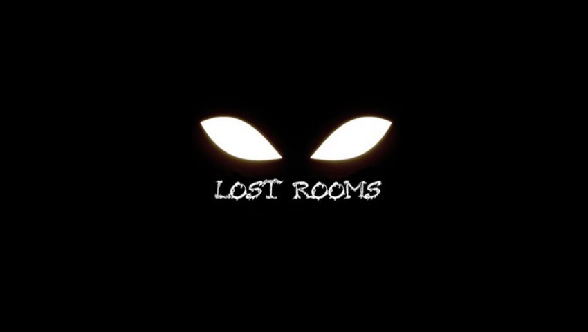 Квесты от Lost Rooms в бизнес-центре «Нагатинский»