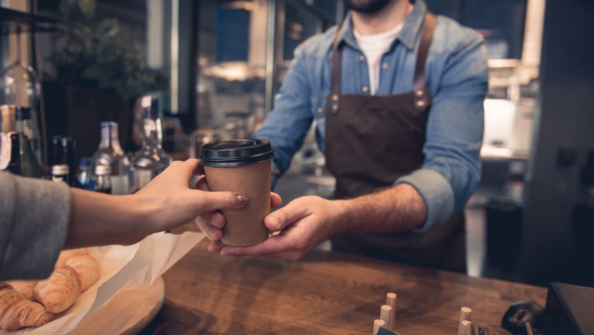 Осеннее меню от кофейни Coffee Varista в бизнес-центре «Нагатинский»