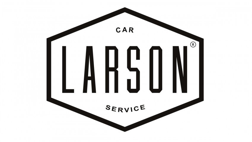 Сервисный центр Larson гарантирует безопасность своим клиентам в условиях пандемии