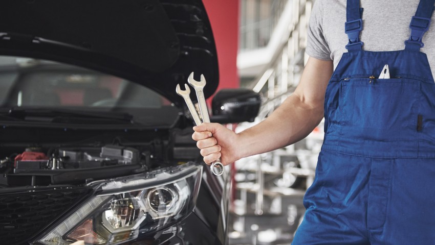 Бесплатная диагностика подвески в GM Club