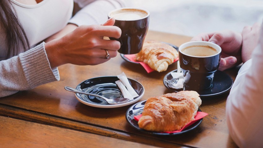 Подарки и бодрость от Bodro Coffee
