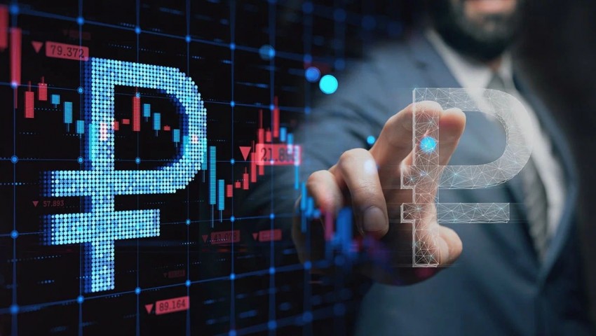 Trust Technologies – ваш надёжный проводник к цифровому рублю