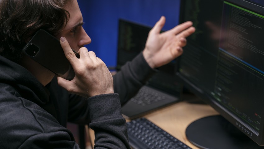 Экспертный консалтинг от Trust Technologies – надёжность и безопасность бизнеса