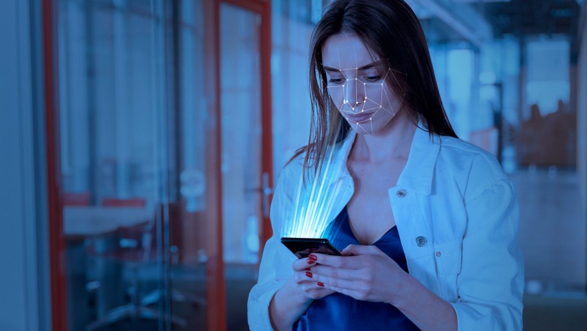 Биометрия от Trust Technologies – это безопасно и удобно!