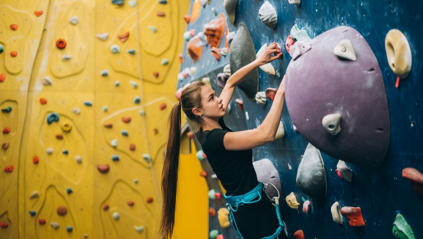 Подарочные сертификаты в детский клуб скалолазания O’Skal