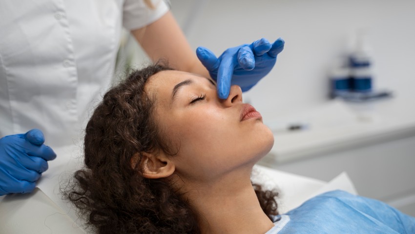 Точное исследование пазух носа в «Пикассо Lab»