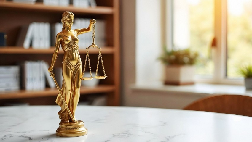 Компания «Тандем» – ваша юридическая опора в бизнес-центре «Нагатинский»