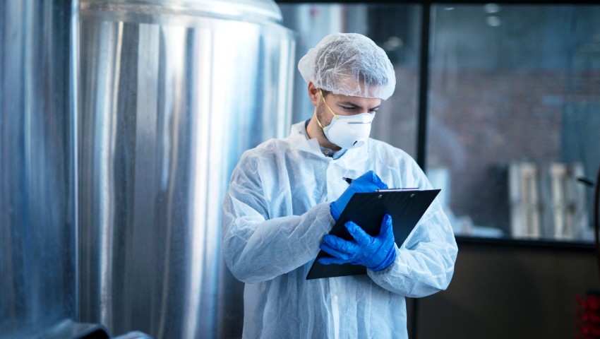 «Рустехэксперт» без проблем проведёт техническую экспертизу на предприятиях