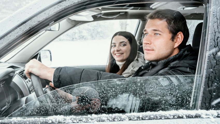 Сервис «ЛР-Прайм» вернёт тепло в вашу машину