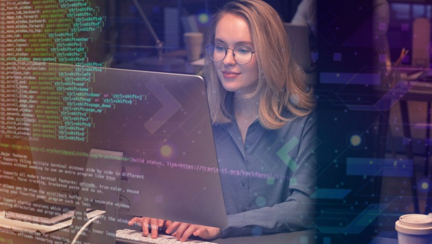 Арендатор бизнес-центра «Нагатинский» вошёл в карту рынка информационной безопасности от TAdviser