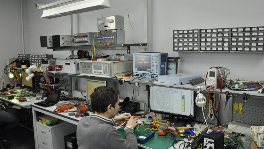 Сервисный центр метеорологической службы «СОНЭЛ» запустил для клиентов комплексное обслуживание