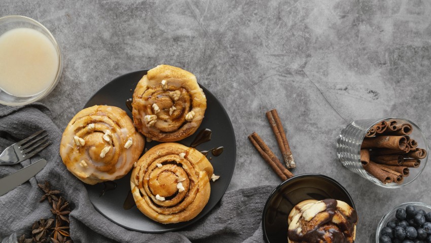 Ароматная новинка в «КОФЕПОРТ»