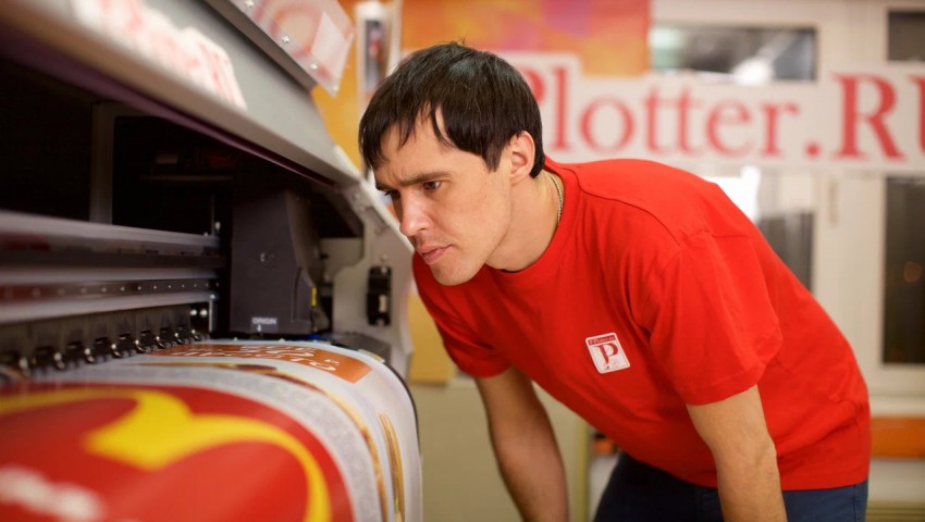 Оперативная и качественная печать на пластике в P-Plotter