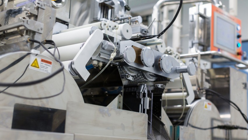 Выгодные условия аренды термопластавтоматов от «Станкопласт Холдинга»