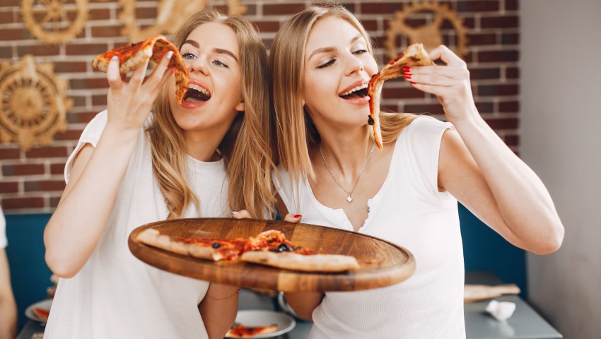 Вкус Индии в «Додо Пицце»