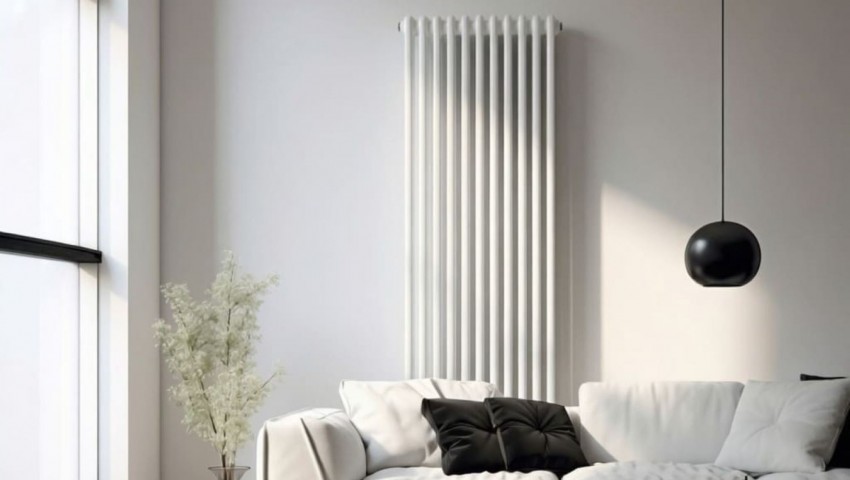 Акция на радиаторы до конца 2026 года в МТК Групп