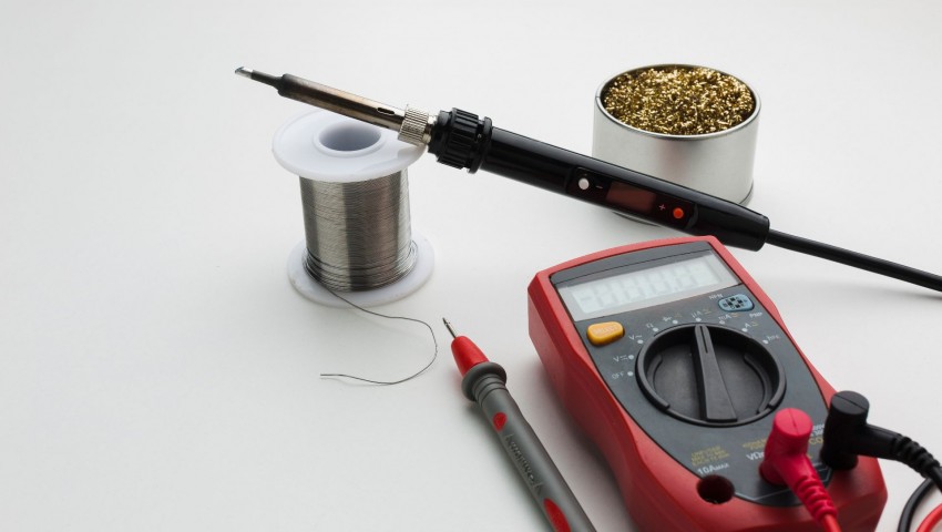 Промокод на аренду электроизмерительного оборудования от компании «СОНЭЛ»