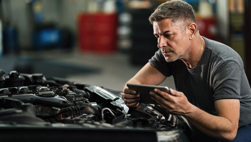 Автосервис «СТО Первых СТО» дарит новым клиентам скидку 50%