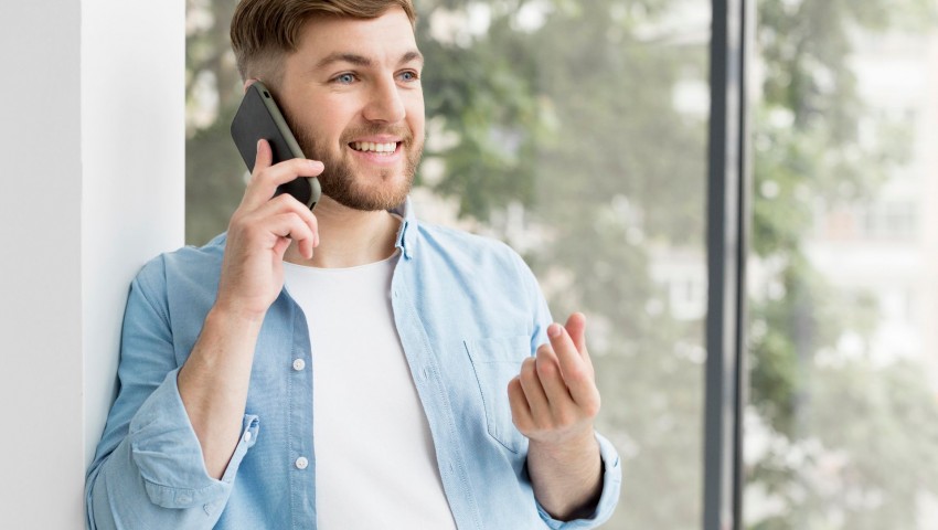 Голосовые рассылки от партнёра бизнес-центра «Нагатинский» – удобный способ передачи сообщений клиентам